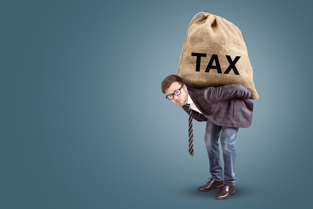 shopnaclo.com tax man​