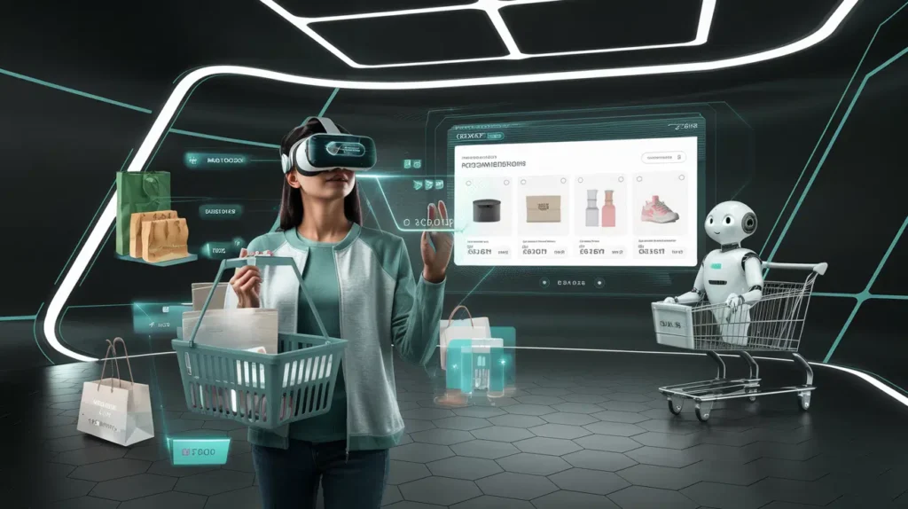 Business ShopNaclo: The 2025 Blueprint for E-Commerce Success