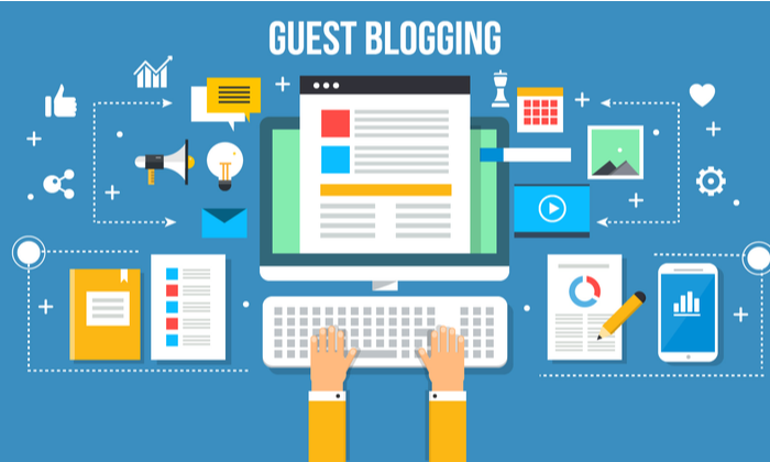 maximizing guest blogging strategies shopnaclo​