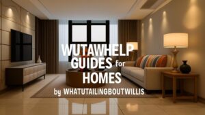 WUTawhElp Guides for Homes by WhatUTalkingBoutWillis – The Ultimate 2025 Resource (Pros & Cons)
