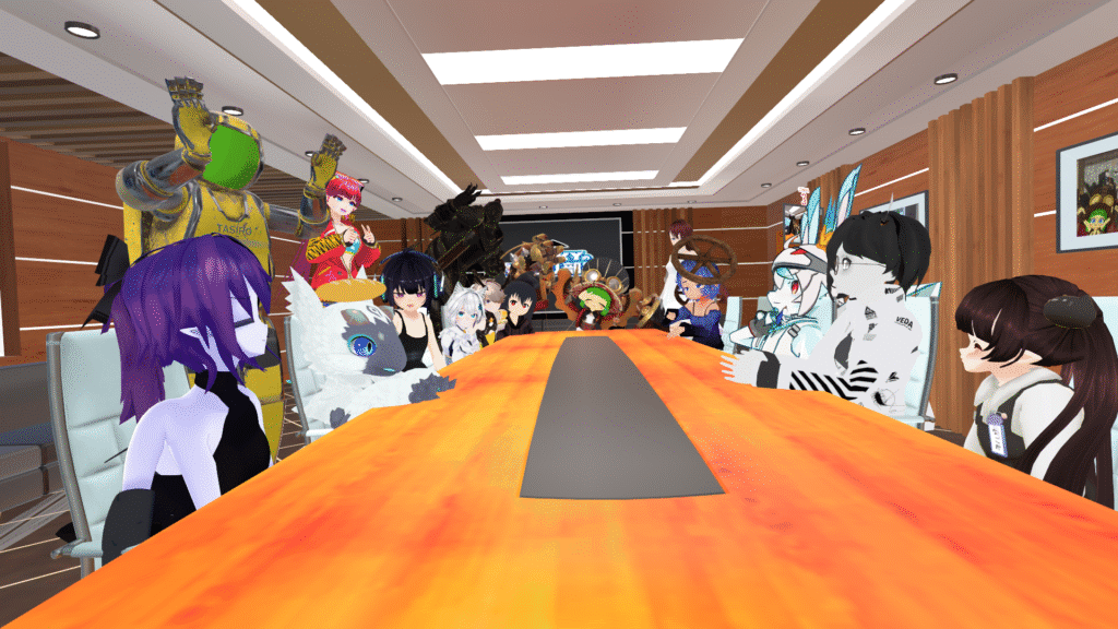 Nukomiya VRChat: The Ultimate Virtual Experience in 2025 – A Balanced Review Nukomiya VRChat: The Ultimate Virtual Experience in 2025 – A Balanced Review