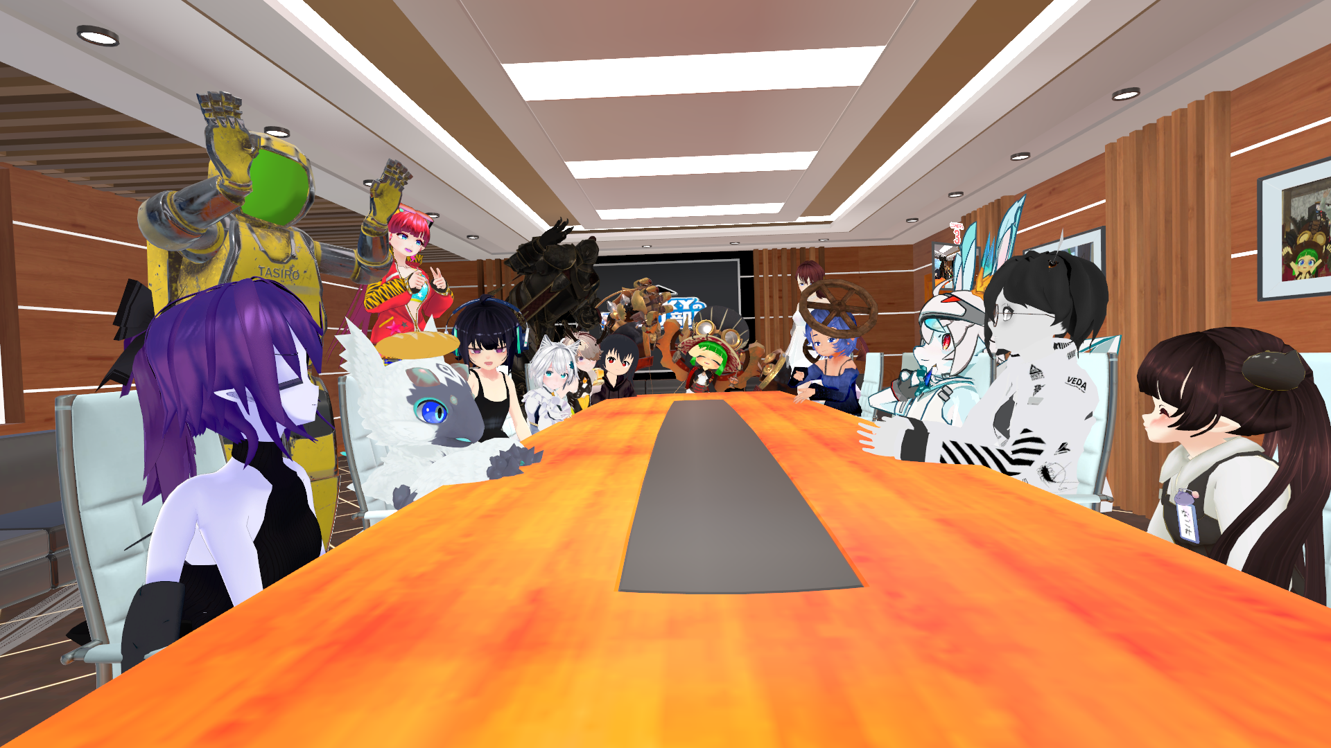 Nukomiya VRChat: The Ultimate Virtual Experience in 2025 – A Balanced Review Nukomiya VRChat: The Ultimate Virtual Experience in 2025 – A Balanced Review