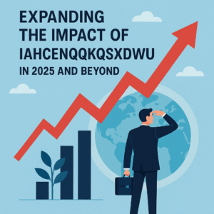 Understanding Iahcenqqkqsxdwu: A Comprehensive Guide for 2025