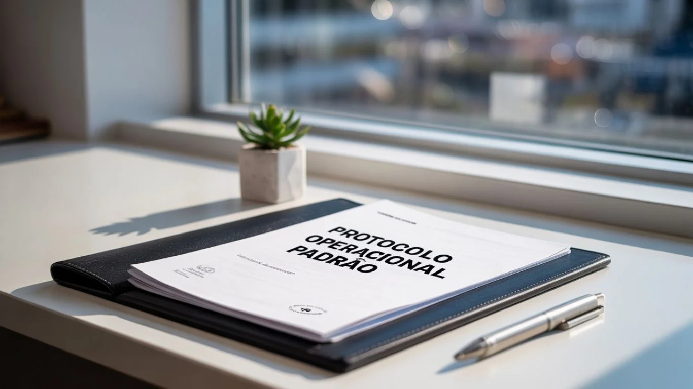 Operational Standard Protocol (Protocolo Operacional Padrão) in 2025: A Comprehensive Guide Operational Standard Protocol (Protocolo Operacional Padrão) in 2025: A Comprehensive Guide
