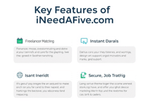 ineedafive com: Your Ultimate Guide to Academic Success in 2025