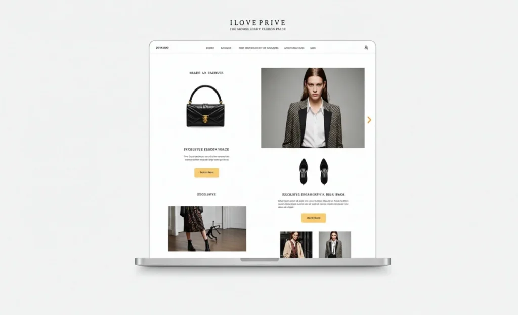iLovePrive.com in 2025: The Ultimate Destination for Luxury and Intimacy