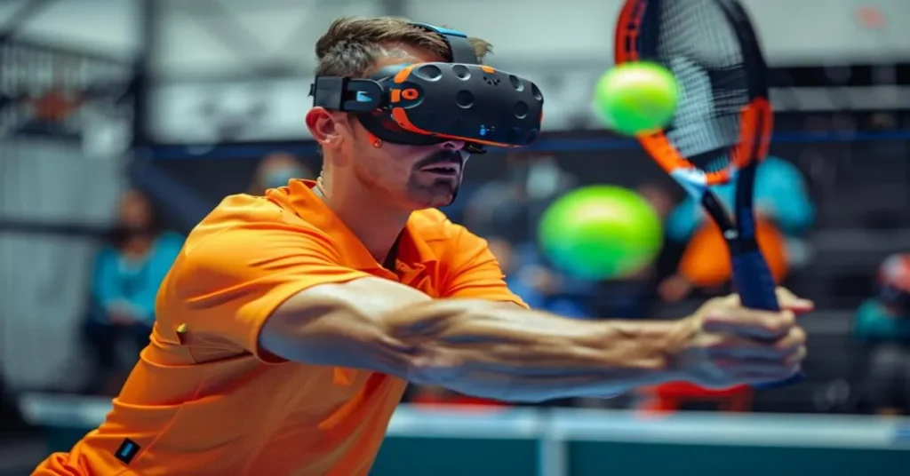 NLPadel: The Revolutionary AI Coach Transforming Padel Tennis in 2025