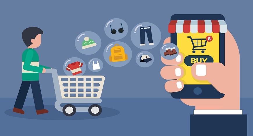 Bynethi com: Revolutionizing Online Shopping and E-commerce Bynethi com: Revolutionizing Online Shopping and E-commerce