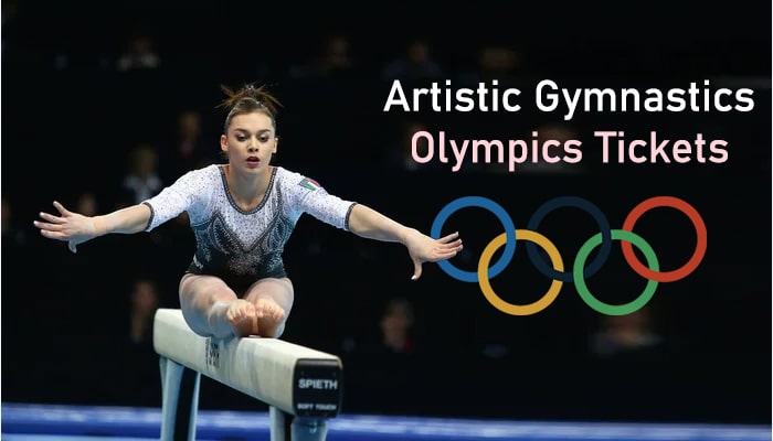 Artistic Gymnastics Olympics Tickets 2025: Your Complete Guide to Securing the Best Seats Artistic Gymnastics Olympics Tickets 2025: Your Complete Guide to Securing the Best Seats