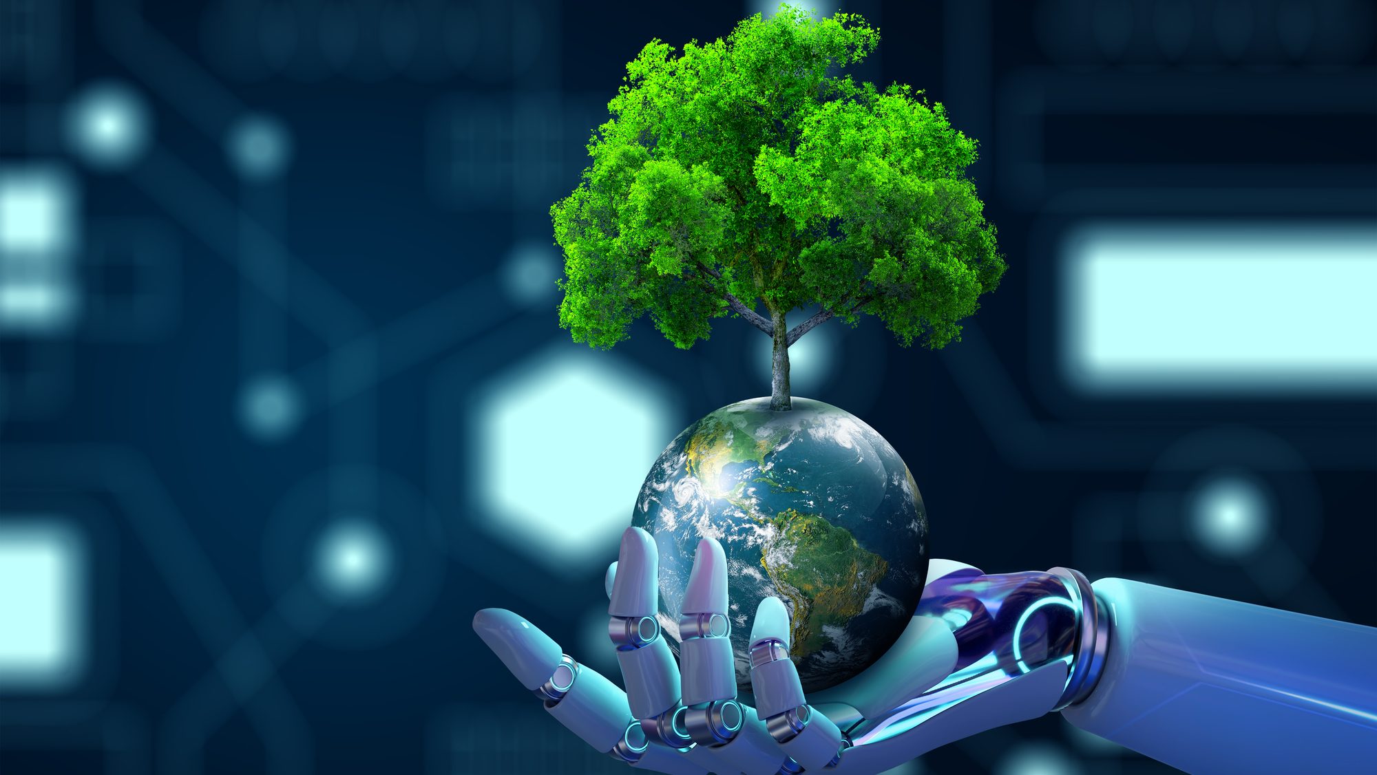 Laaster: The Future of Sustainable Technology in 2025 Laaster: The Future of Sustainable Technology in 2025