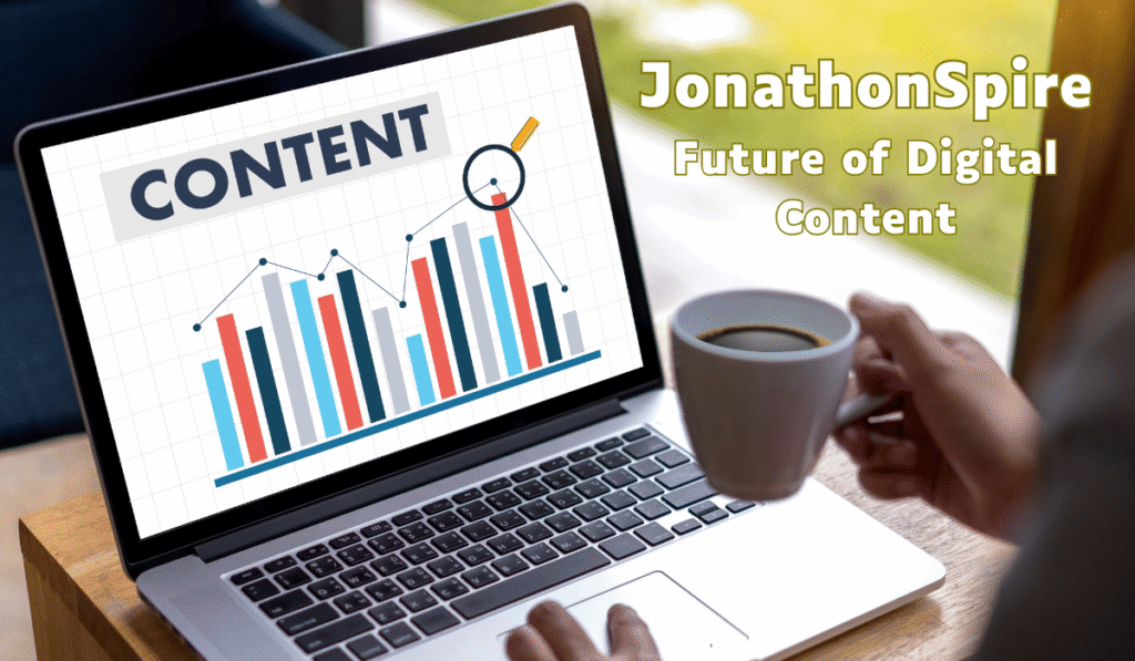 Jonathonspire: The Ultimate Visionary Leader of 2025
