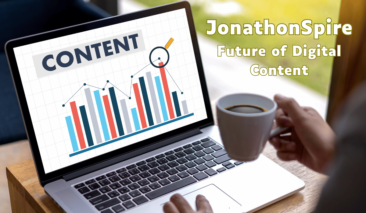 Jonathonspire: The Ultimate Visionary Leader of 2025 Jonathonspire: The Ultimate Visionary Leader of 2025