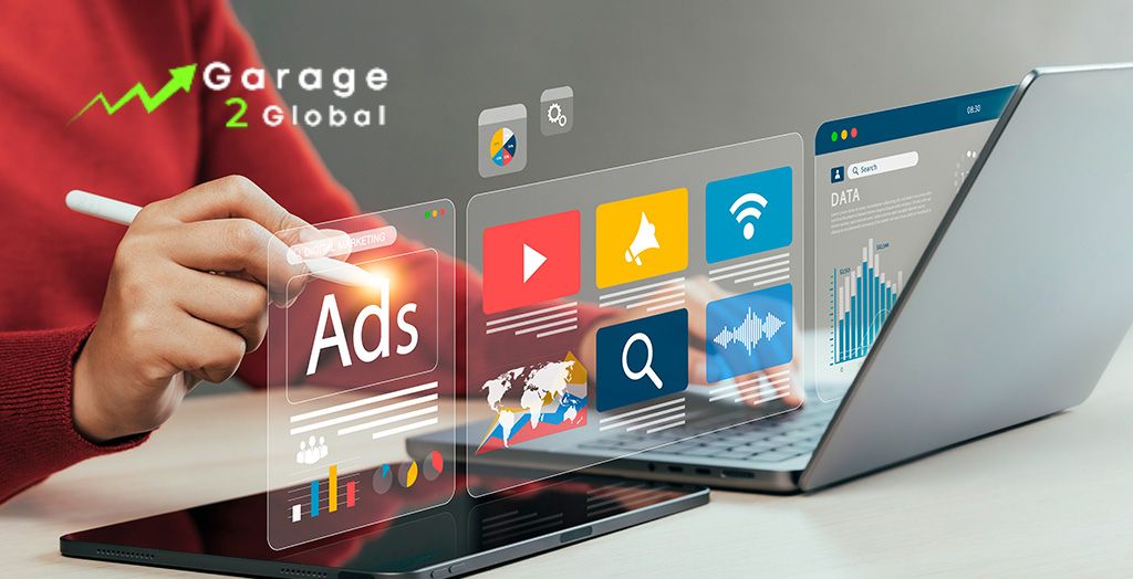 Online Visibility Services by Garage2Global: Dominate Your Digital Presence in 2025 Online Visibility Services by Garage2Global: Dominate Your Digital Presence in 2025
