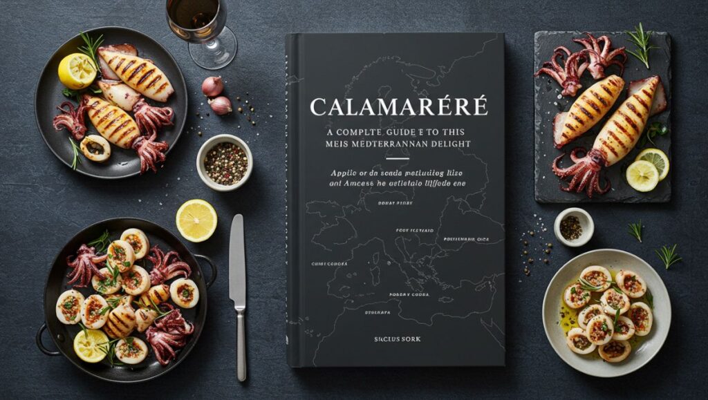 Calamariere in 2025: A Comprehensive Guide to Sustainable Fishing and Culinary Delights Calamariere in 2025: A Comprehensive Guide to Sustainable Fishing and Culinary Delights