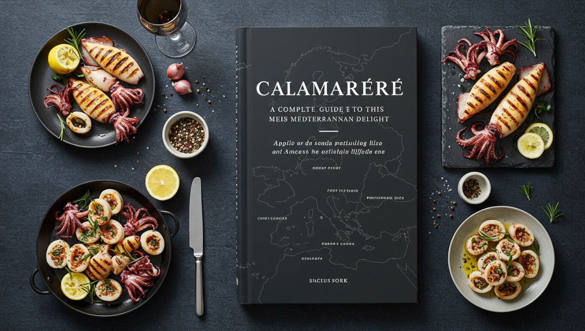 Calamariere in 2025: A Comprehensive Guide to Sustainable Fishing and Culinary Delights Calamariere in 2025: A Comprehensive Guide to Sustainable Fishing and Culinary Delights