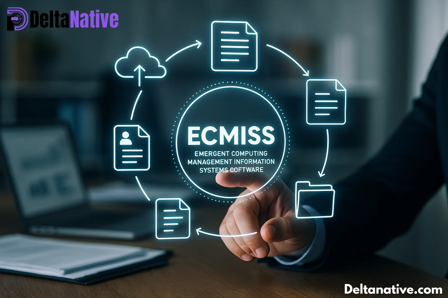 ECMISS: The Future of Intelligent Systems & Digital Transformation 2025 ECMISS: The Future of Intelligent Systems & Digital Transformation 2025