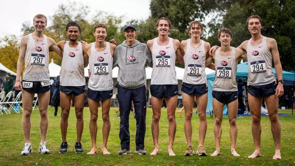 Baumspage Cross Country