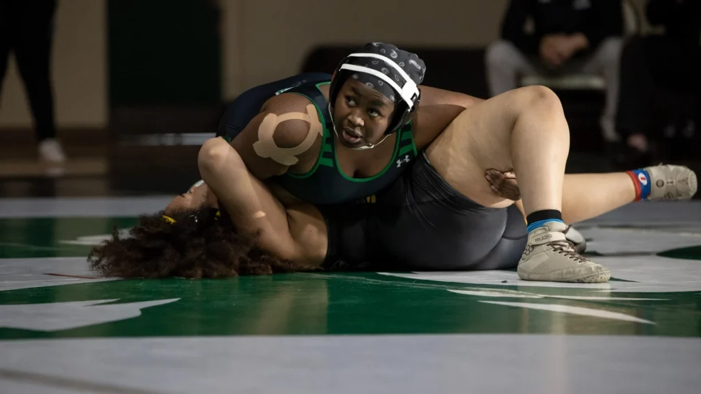 Baumspage Wrestling: Platform and Its Impact on Wrestling