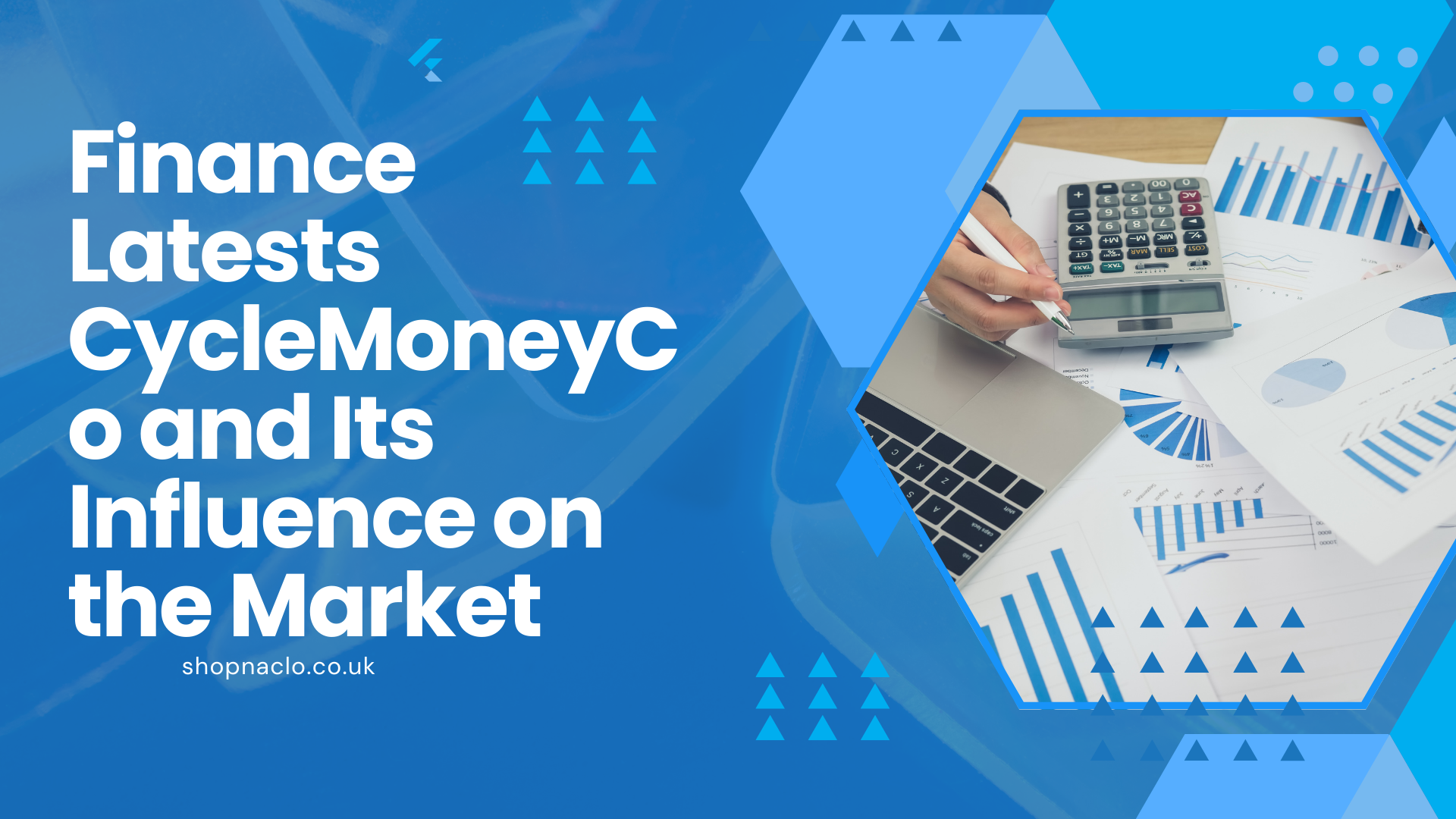 Finance Latests CycleMoneyCo and Its Influence on the Market Finance Latests CycleMoneyCo and Its Influence on the Market