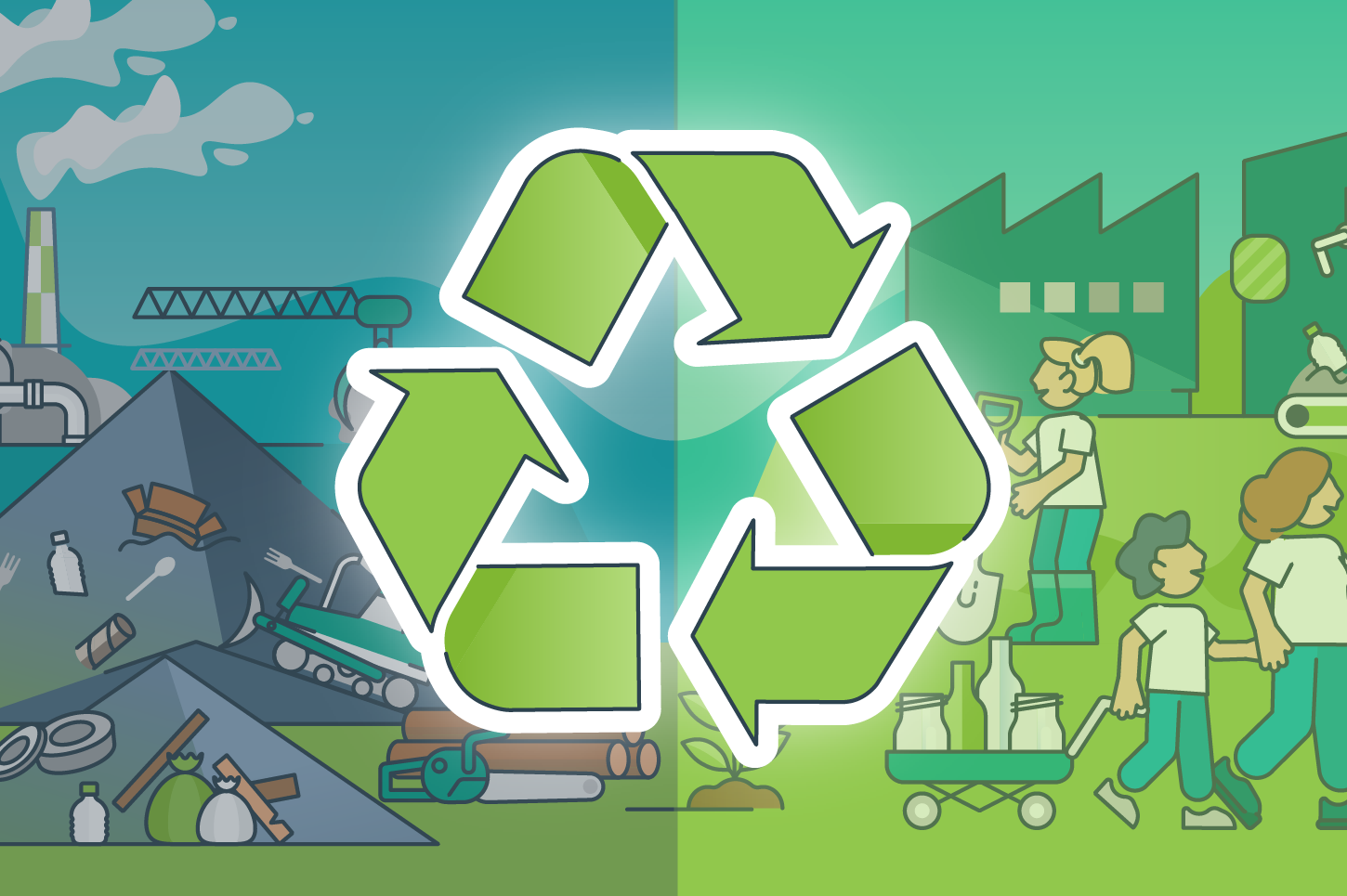 Matarecycler: Revolutionizing Waste Management Matarecycler: Revolutionizing Waste Management