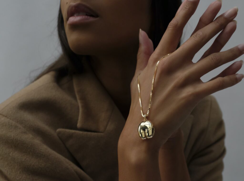Rodwajlery Future of Sustainable Jewelry Design