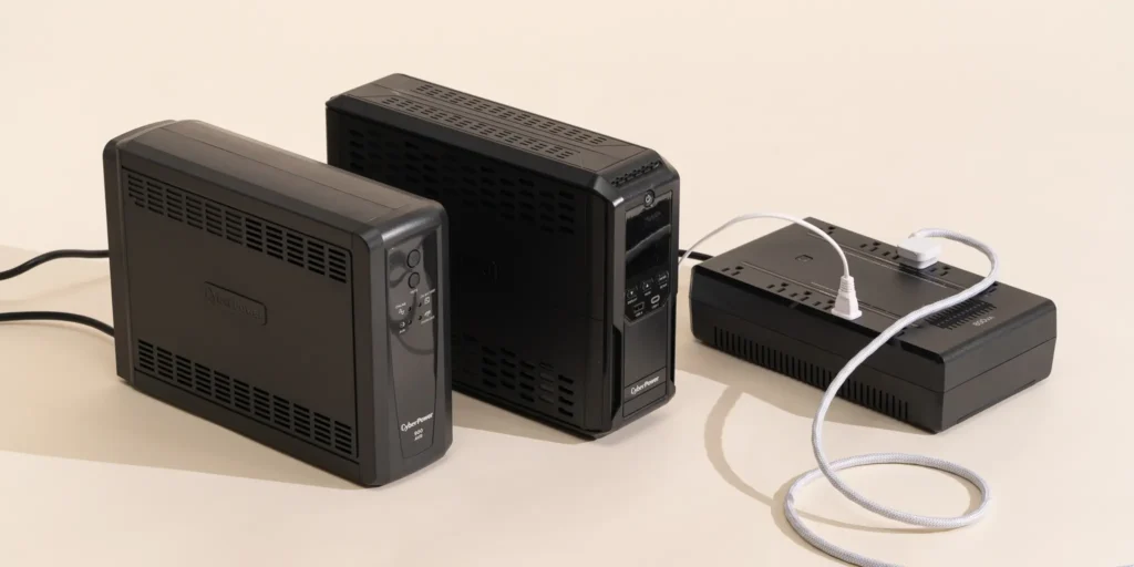 Snowbreak Locate Uninterruptible Power Supply Snowbreak Locate Uninterruptible Power Supply