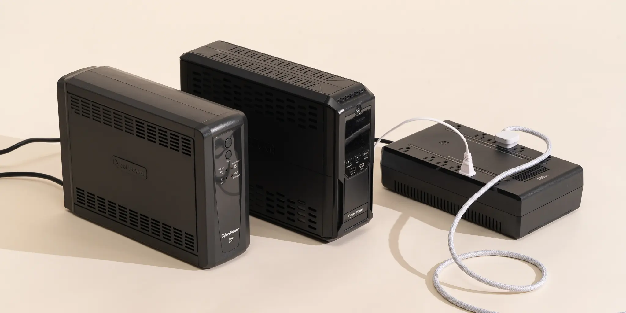 Snowbreak Locate Uninterruptible Power Supply Snowbreak Locate Uninterruptible Power Supply