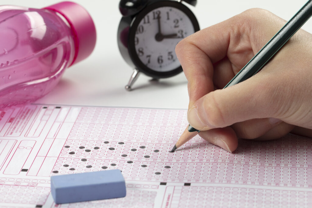 UCat Practice Test Guide to Succeeding in Exam
