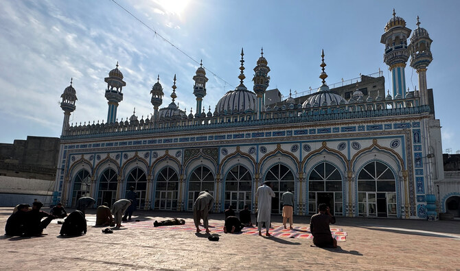 Valleyranchmasjid Beacon of Faith and Community Valleyranchmasjid Beacon of Faith and Community