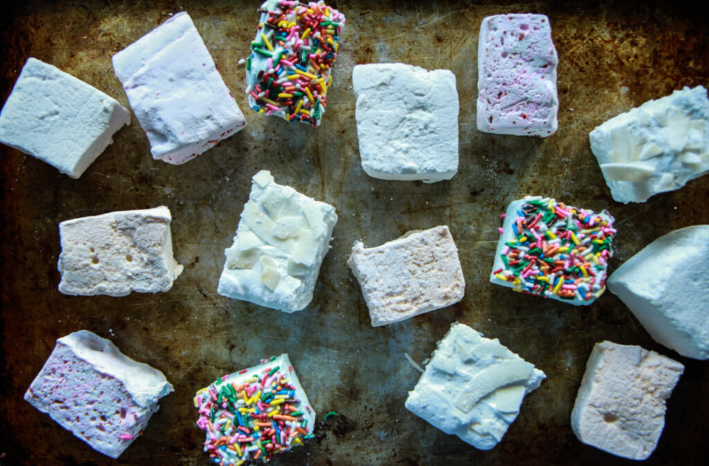 Kosher Marshmallows Sweet Delight for All Kosher Marshmallows Sweet Delight for All
