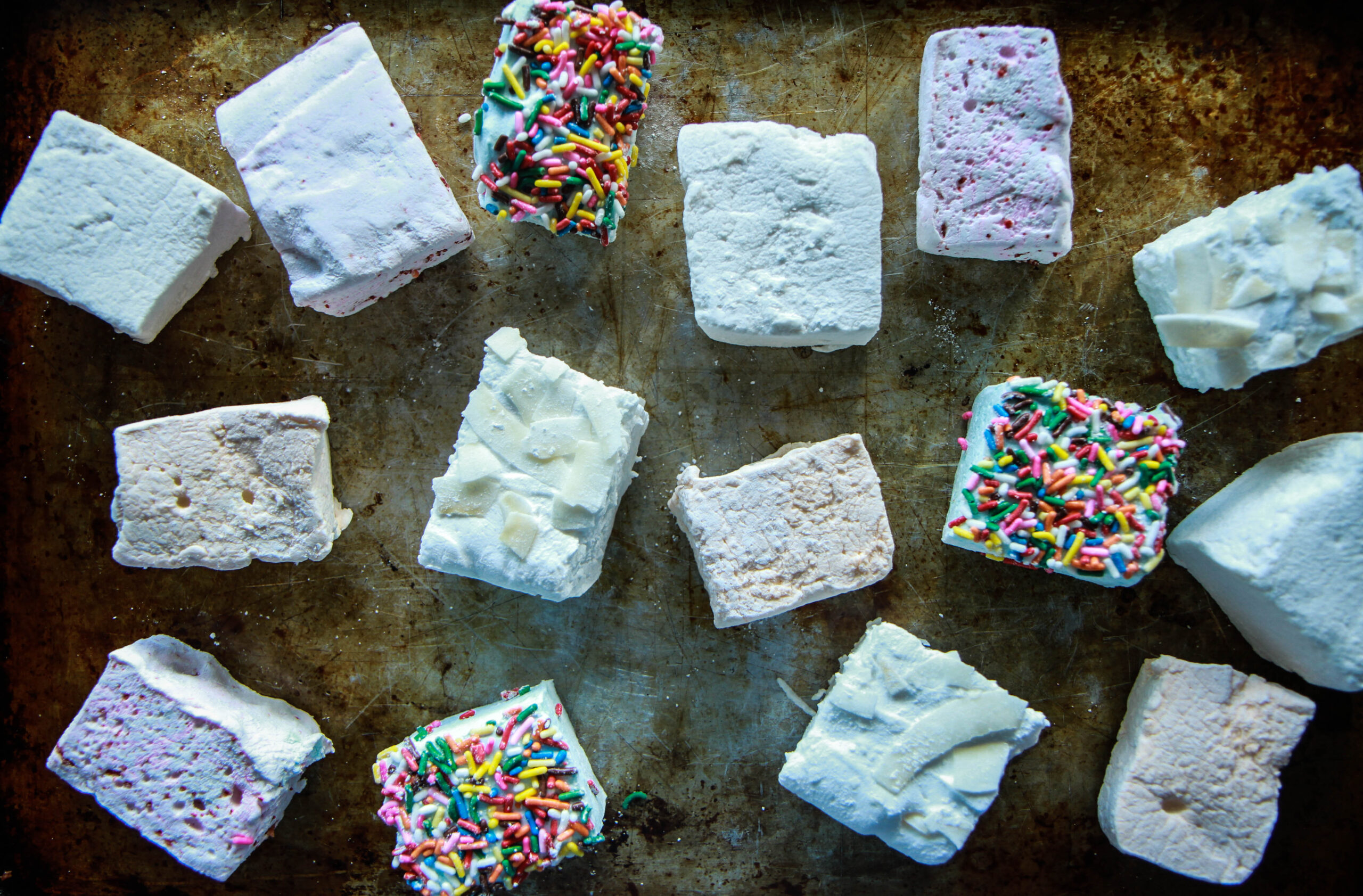 Kosher Marshmallows Sweet Delight for All Kosher Marshmallows Sweet Delight for All