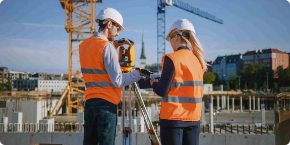 Building with Precision: How Peter Miko Ltd Elevates Construction Projects Through Expert Measured Surveys