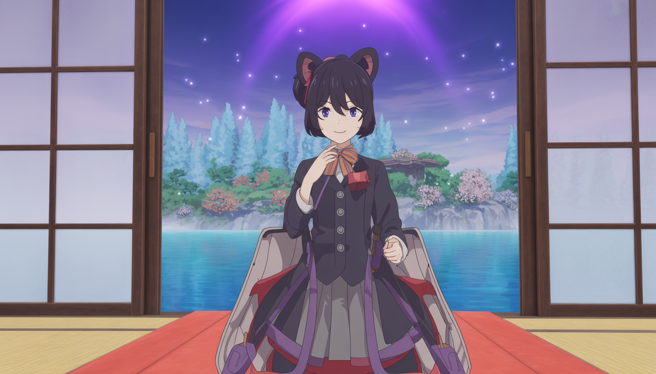 Nukomiya VRChat: The Complete 2025 Guide to VRChat’s Premier Japanese Sanctuary