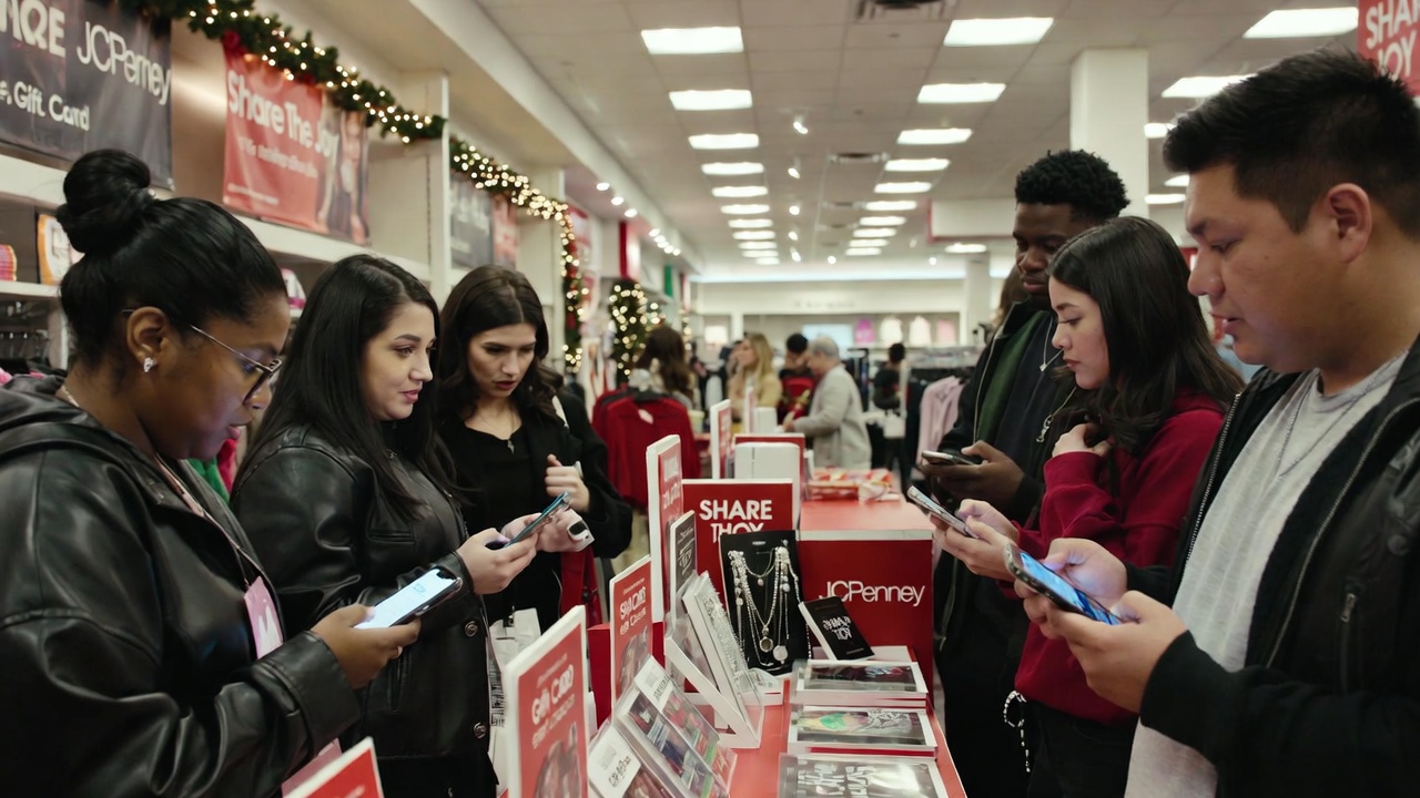 Exploring jcpshare the joy com: JCPenney’s Holiday Sweepstakes