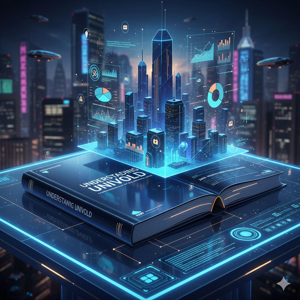 Understanding Univold: A Comprehensive Look at the 2025 Strategic Vision