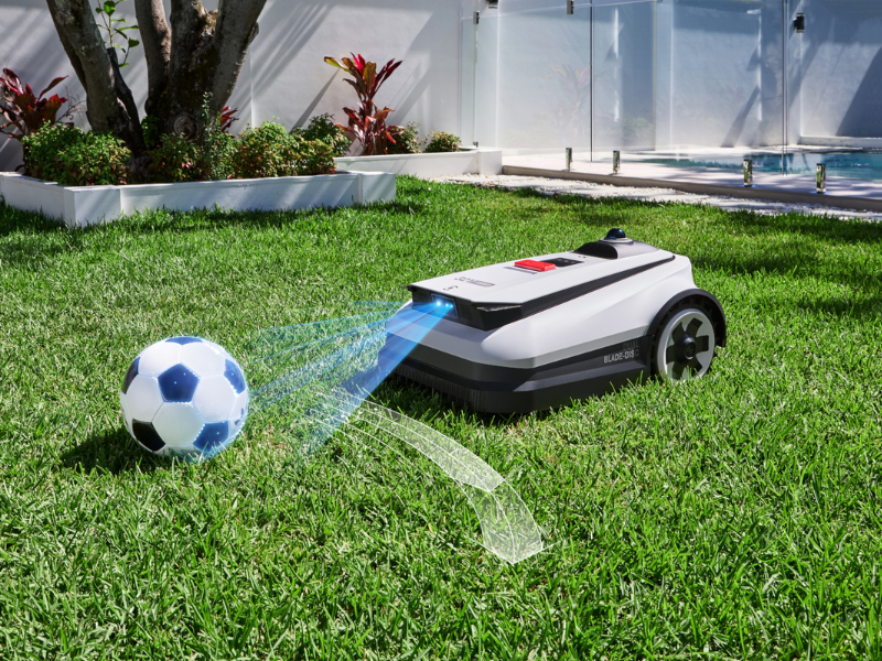 Ecovacs Goat A2500: The 2025 Wireless Mower That’s Redefining Lawn Care