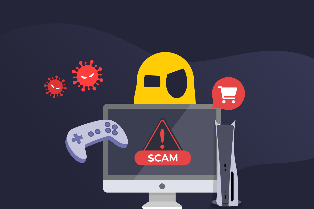 GameeLucky Store Scam: How It Works and How to Protect Yourself in 2025