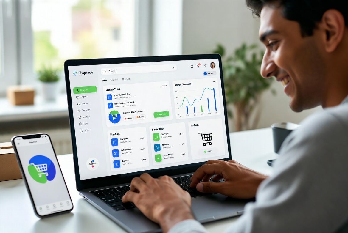 Business Shopnaclo Comprehensive Guide