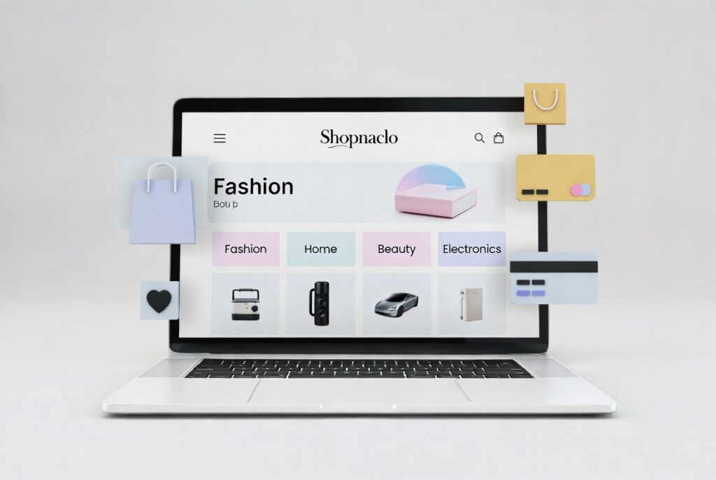 Company Website Shopnaclo Comprehensive Guide Company Website Shopnaclo Comprehensive Guide