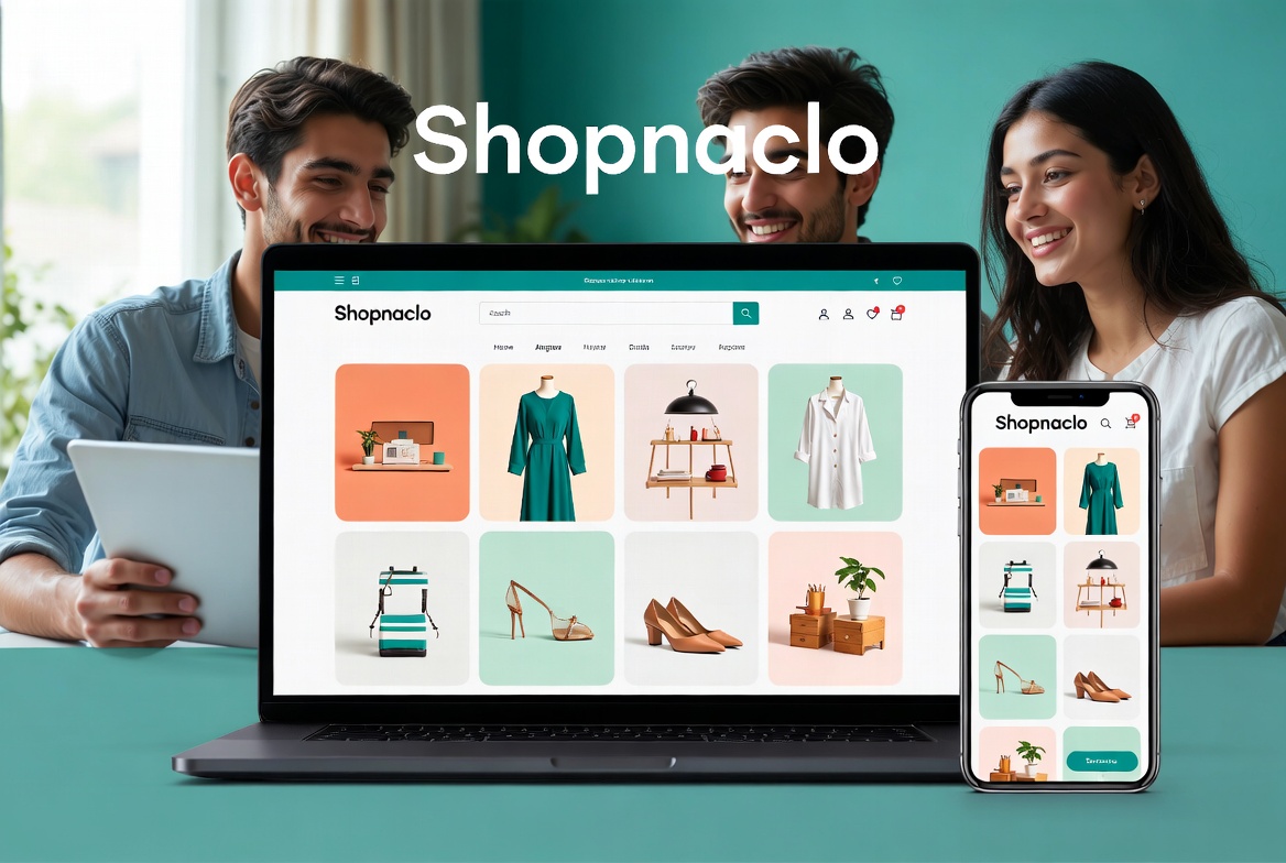 Editor’s Pick Shopnaclo Comprehensive Guide