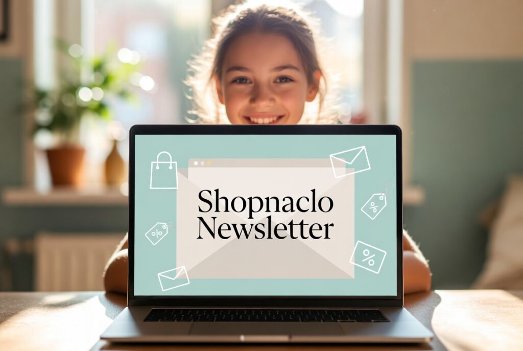 Newsletter Shopnaclo Comprehensive Guide Newsletter Shopnaclo Comprehensive Guide