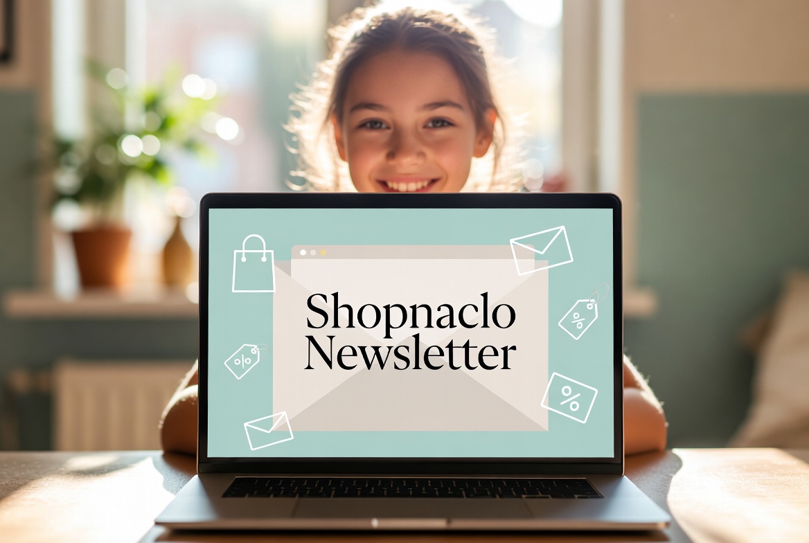 Newsletter Shopnaclo Comprehensive Guide