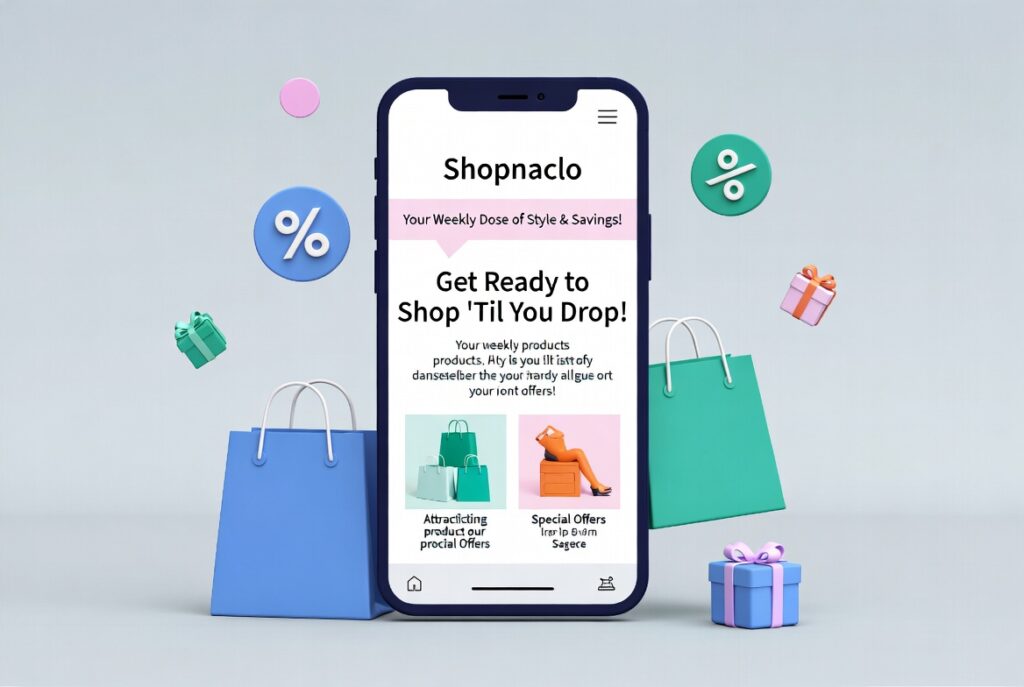 Newsletter from Shopnaclo Comprehensive Guide Newsletter from Shopnaclo Comprehensive Guide