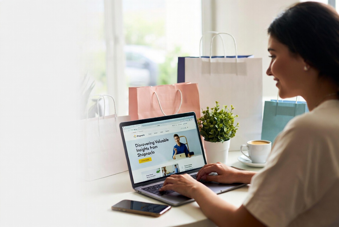 Providing Valuable Insights Shopnaclo Guide