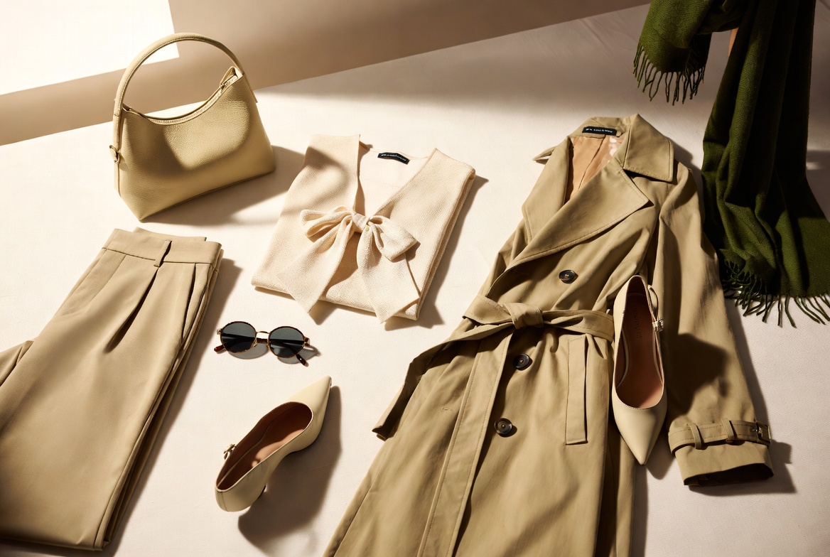 Editor’s Pick ShopNaclo: The Curated Fashion Space