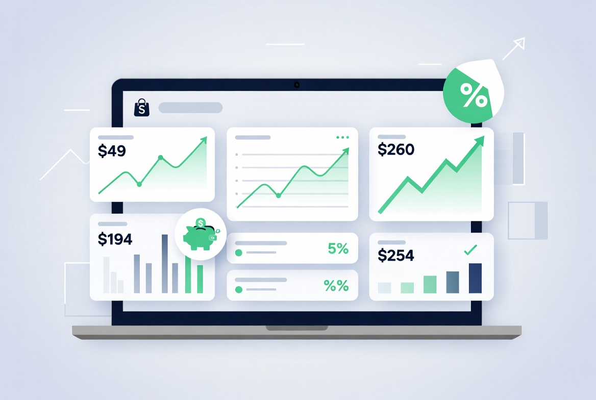 Company Website Shopnaclo