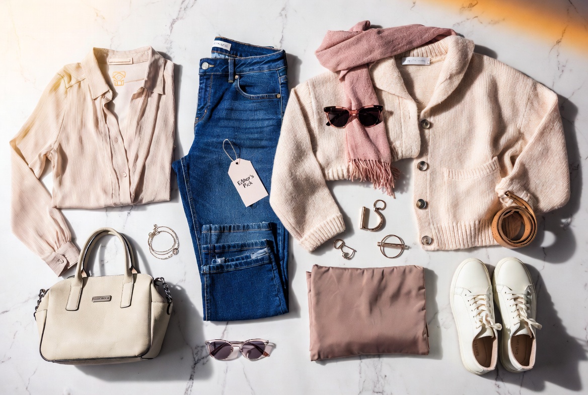 Editor's Pick ShopNaclo