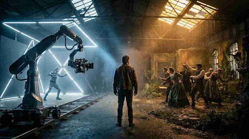 Higgsfield vs. Runway AI: Which AI Video Generator Reigns Supreme in 2026?