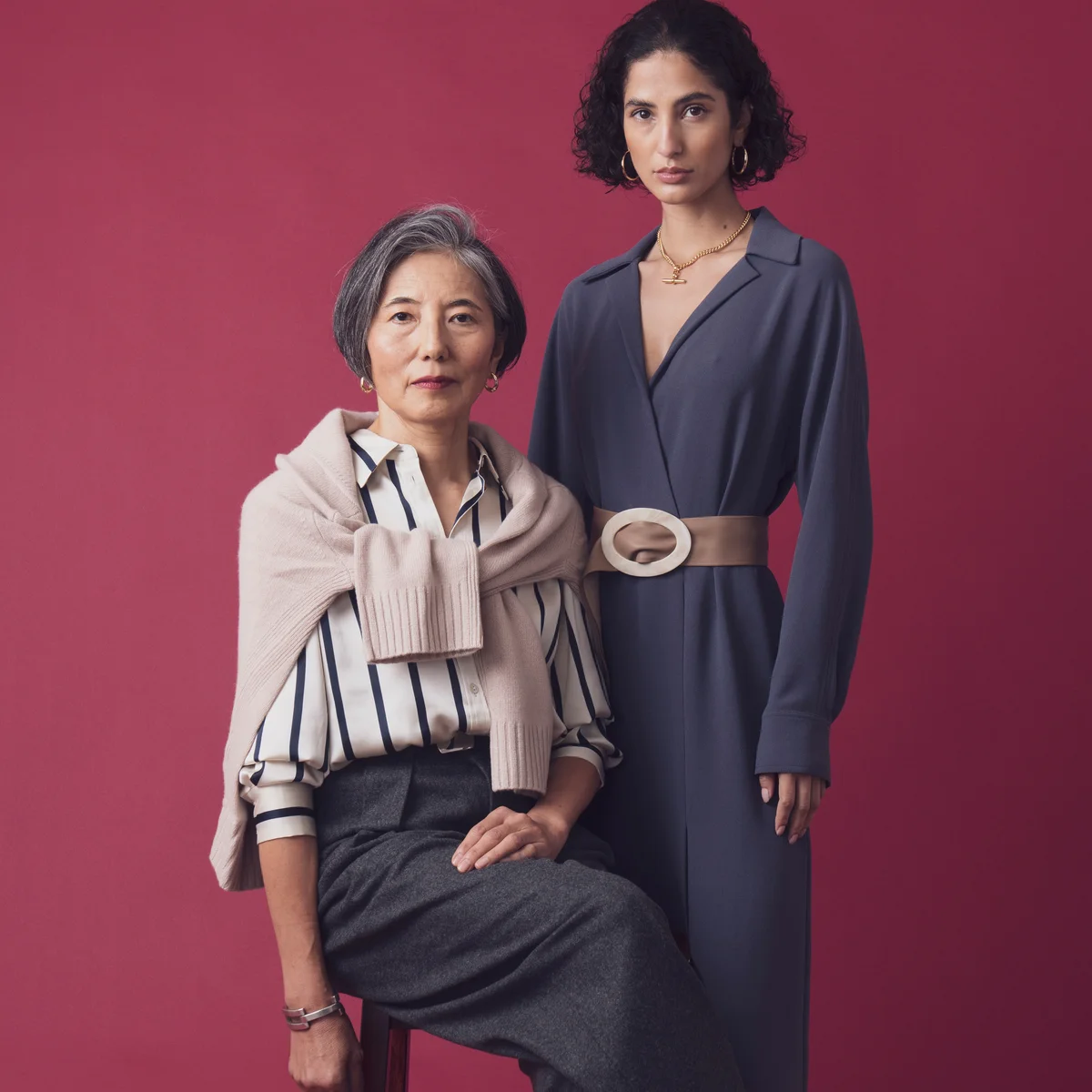 Everyday Fashion Tips for Women UK: Mastering Effortless Style