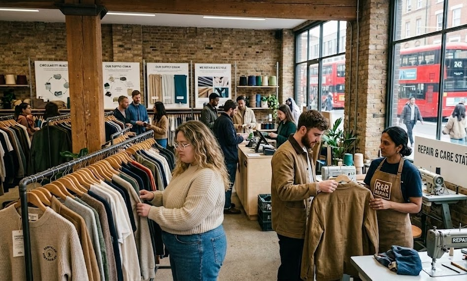 Finding the Best Affordable Clothing UK: Style on a Budget in 2026